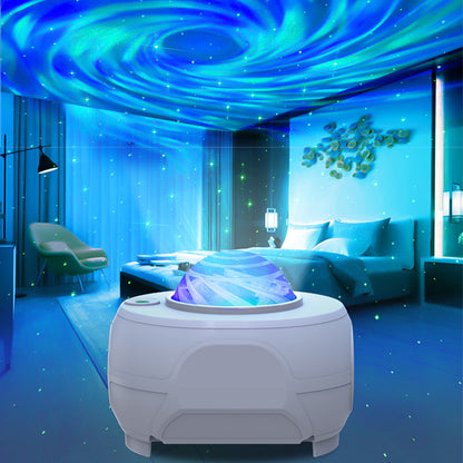 Galaxy Atmosphere Projector Lamp