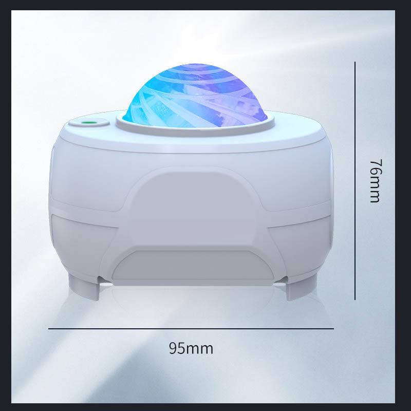 Galaxy Atmosphere Projector Lamp