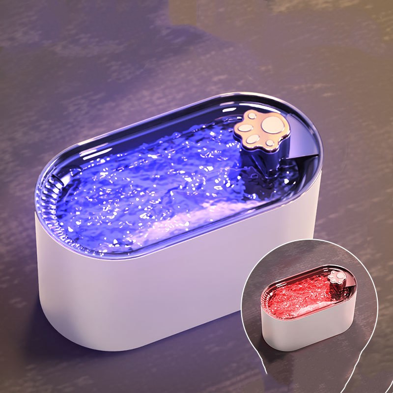 Oxygenized Electric Smart Water Dispenser