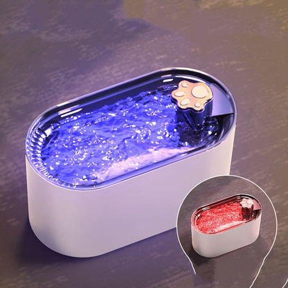 Oxygenized Electric Smart Water Dispenser