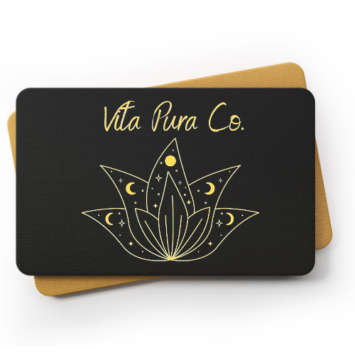 Vita Pura Co. Gift Card